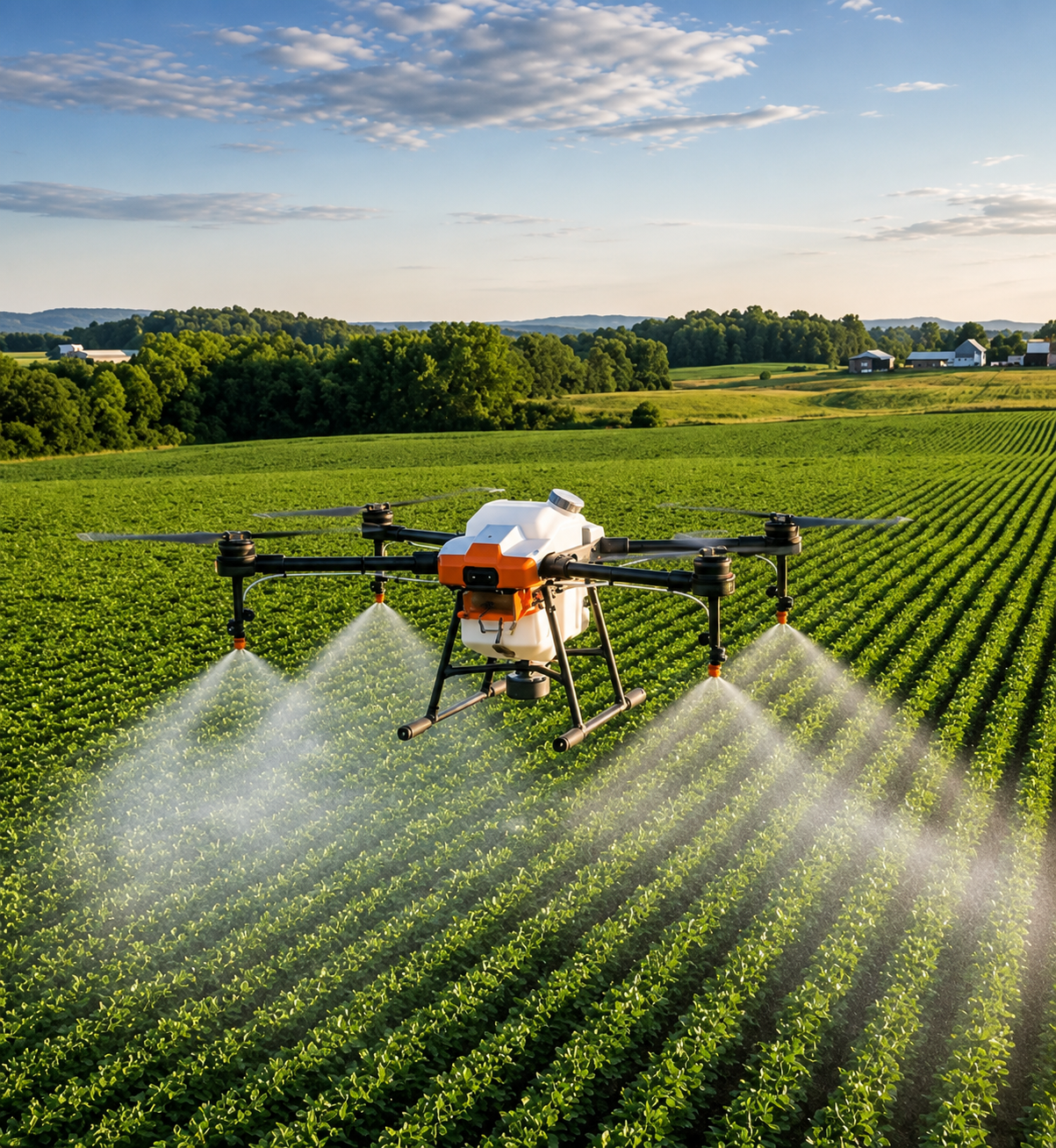 Agricultural Methods